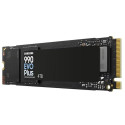 SSD|SAMSUNG|990 EVO Plus|4TB|M.2|PCIe Gen5|NVMe|TLC|Write speed 6300 MBytes/sec|Read speed 7250 MByt