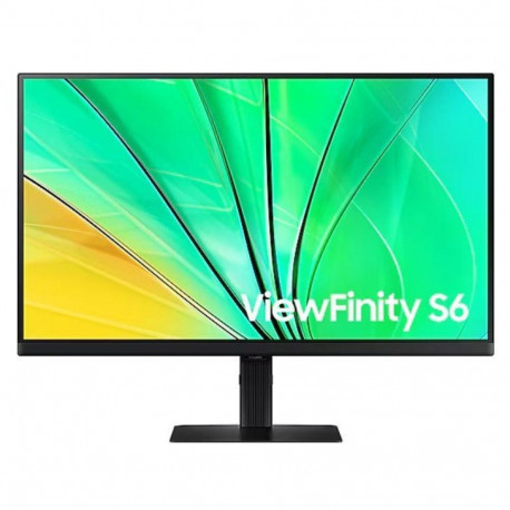 LCD Monitor|SAMSUNG|24"|Panel IPS|2560x1440|16:9|100 Hz|5 ms|Swivel|Pivot|Height adjustable|Tilt|Col