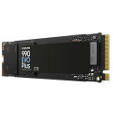 SSD|SAMSUNG|990 EVO Plus|2TB|M.2|PCIe Gen5|NVMe|TLC|Write speed 6300 MBytes/sec|Read speed 7250 MByt