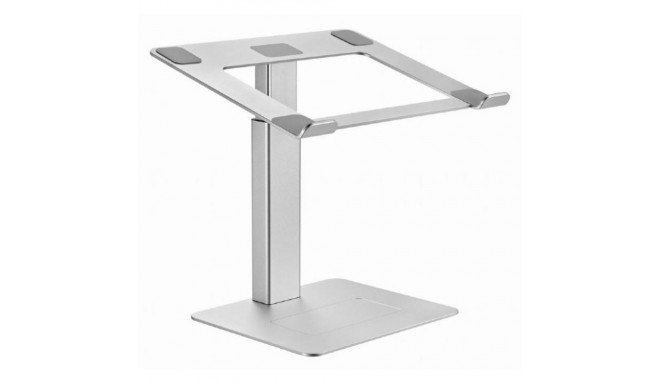 NB ACC RISER STAND ADJUSTABLE/SILVER NBS-D1-02 GEMBIRD