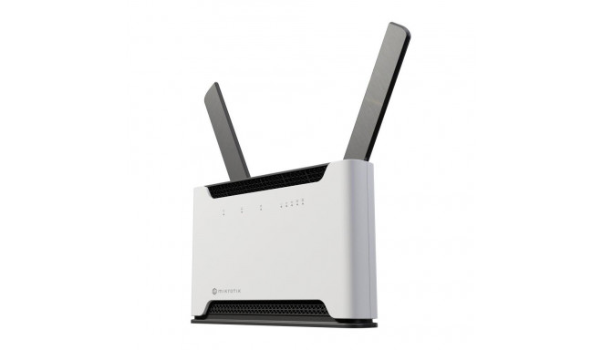 Wireless Router|MIKROTIK|Wireless Router|3600 Mbps|Wi-Fi 6|IEEE 802.11a/b/g|IEEE 802.11n|IEEE 802.11