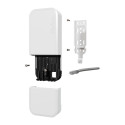 Wireless Router|MIKROTIK|Router|3000 Mbps|Wi-Fi 6|IEEE 802.11a|IEEE 802.11n|IEEE 802.11ac|IEEE 802.1