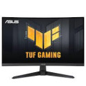 LCD Monitor|ASUS|TUF Gaming VG27VQM1B|27"|Gaming/Curved|Panel VA|1920x1080|16:9|280Hz|1 ms|Speakers|