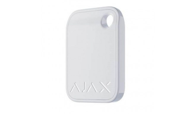 PROXIMITY TAG/WHITE 3-PACK 38232 AJAX