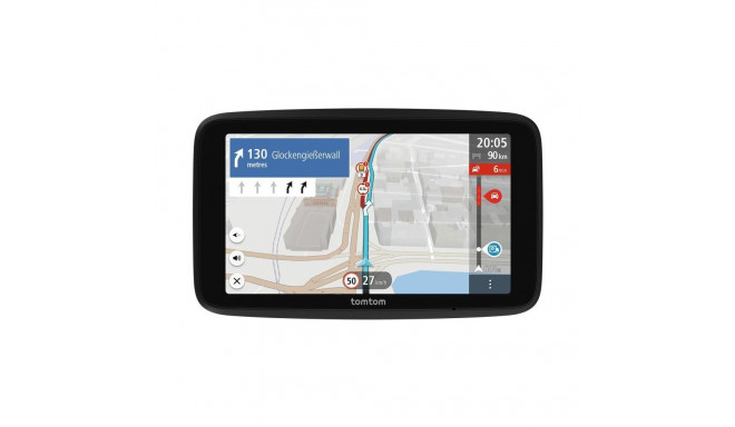 CAR GPS NAVIGATION SYS 5"/GO PRO 2GEN 1YF5.002.10 TOMTOM