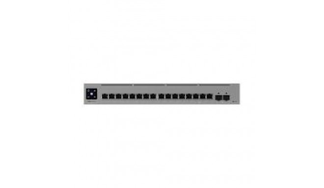 Switch|UBIQUITI|Pro Max 16|Type L3|USW-PRO-MAX-16