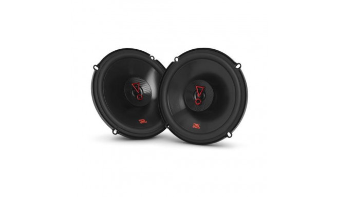 CAR SPEAKERS 6.5"/COAXIAL STAGE3627F JBL