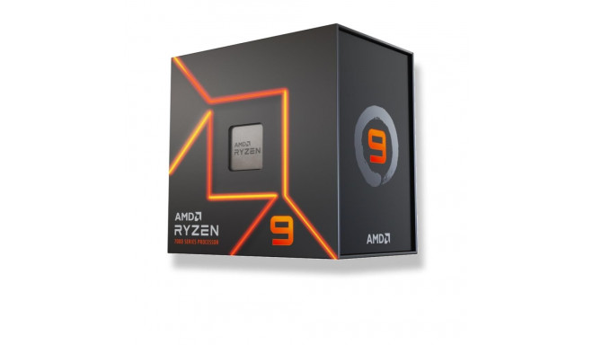 CPU|AMD|Desktop|Ryzen 9|R9-7900X|4700 MHz|Cores 12|64MB|Socket SAM5|170 Watts|GPU Radeon|BOX|100-100