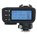 Quadralite Navigator X Plus C Transmitter