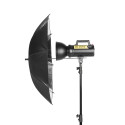 Quadralite stuudiovalgusti Move X 400 Kit