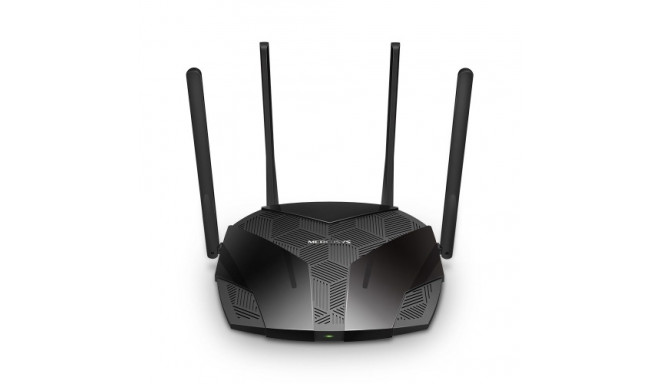 Mercusys AX1800 Dual-Band WiFi 6 Router