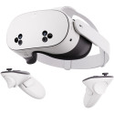 Meta Quest 3S Virtual reality system, 256GB, White