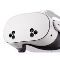 Meta Quest 3S Virtual reality system, 256GB, White