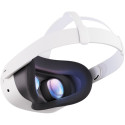 Meta Quest 3S Virtual reality system, 128GB, White