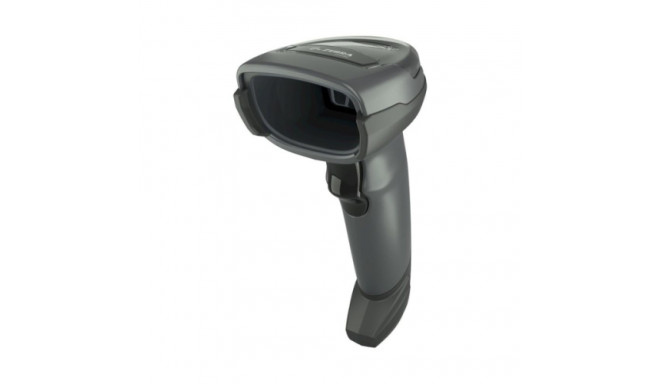 Zebra DS4608-SR (DS4608-SR7U2100SGW) Barcode Scanner, 1D/2D