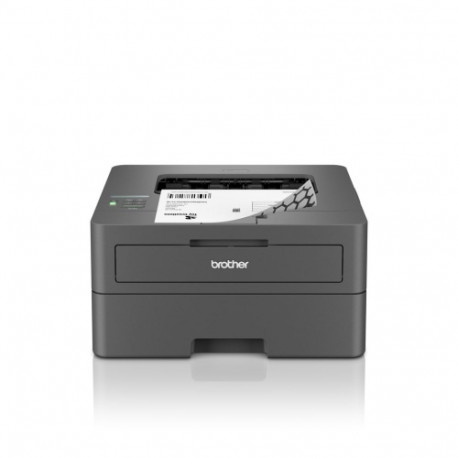 Brother HL-L2445DW Printer Laser B/W A4 32 ppm USB Wi-Fi Ethernet LAN