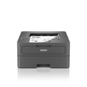 Brother HL-L2445DW Printer Laser B/W A4 32 ppm USB Wi-Fi Ethernet LAN
