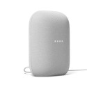 Google Nest Audio Chalk GA01420-NO Smart Speaker, White