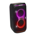 JBL Partybox Club 120 Portable Speaker, Black