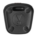 JBL Partybox Club 120 Portable Speaker, Black