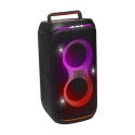 JBL Partybox Club 120 Portable Speaker, Black