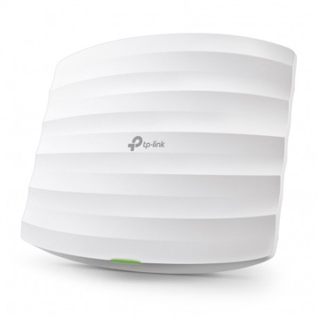 TP-Link Omada AC1350 Wireless MU-MIMO Gigabit Ceiling Mount Access Point