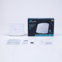 TP-Link Omada AC1350 Wireless MU-MIMO Gigabit Ceiling Mount Access Point