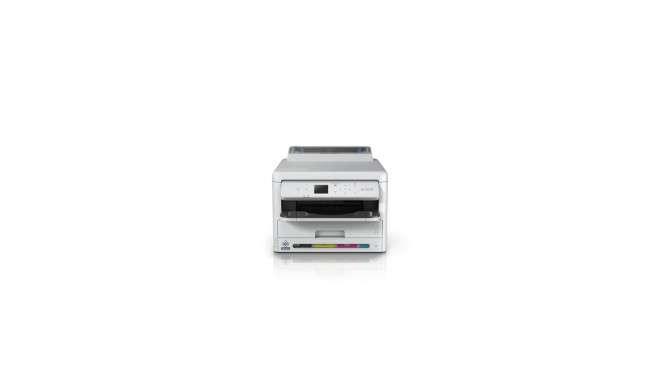 Epson WorkForce Pro WF-C5390DW Printer inkjet colour A4 34 ppm Wi-Fi Ethernet LAN USB