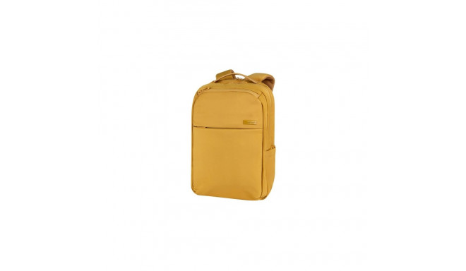 Back pack CoolPack Bolt BUSINESS LINE mustard