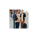 Back pack CoolPack Bolt BUSINESS LINE mustard