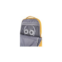 Back pack CoolPack Bolt BUSINESS LINE mustard
