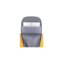 Back pack CoolPack Bolt BUSINESS LINE mustard