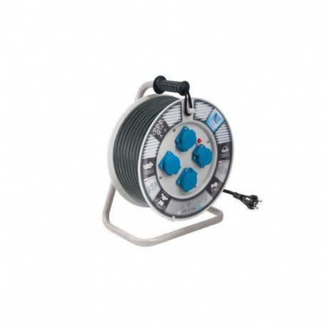 REEL  H05RRF3X2.5. 50M.IP44. B.1114-50S