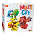 GAME BOARD MULTICITY 5+