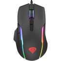 MOUSE GENESISXENON 220 RGB BLACK