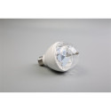 DISCO LED PIRN E27 3W RGB IP20