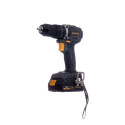 CORDLESS IMP DRILL CD-B0B18 18V BL 2X2AH