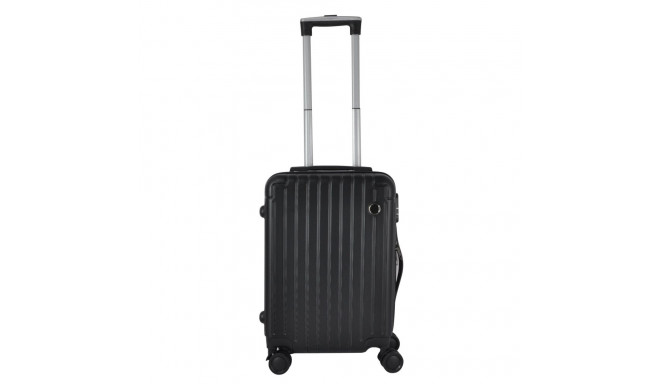 LUGGAGE EBOXBLACK 32X22X54CM