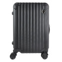 LUGGAGE EBOXBLACK 32X22X54CM