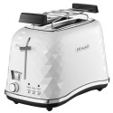 TOASTER CTJ 2103.W DELONGHI