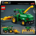 KONSTRUKTOR LEGO TECHNIC 42168