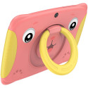 Blackview Tab 3 Kids, Pink, 7-inch HD 1024*600, 7731E Quad-core 1.3GHz, Front 0.3MP; Rear 2MP Camera