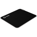 Lorgar Legacer 755, Gaming mouse pad, Ultra-gliding surface, Purple anti-slip rubber base, size: 500