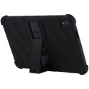 Tablet case for Prestigio Solutions Virtuoso PSTA101, soft rubber with extra protection on the corne