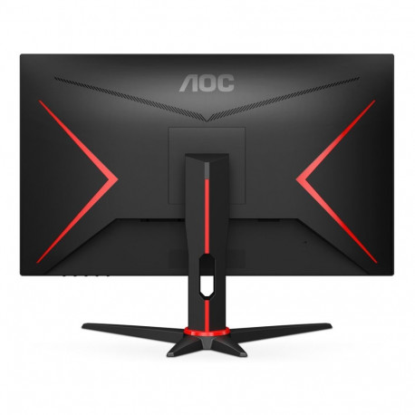 Monitor - AOC G2 27G2SPAE/BK Full HD 27" Black/Red AOC G2 27G2SPAE/BK 27" Full HD LED Display 1920x1