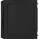 Computer case - Aerocool CS107V2 Mini Tower Black