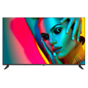 Smart TV - Kiano Elegance 50" 4K Android 11 Black