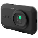 Thermal Imaging Camera - FLIR C3-X 128x96 Pixels Wi-Fi Black