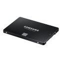 SSD - Samsung 870 EVO 500GB SATA III V-NAND Black