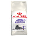 Dry Cat Food - Royal Canin Sterilised 7+ Adult Poultry 1.5 Kg